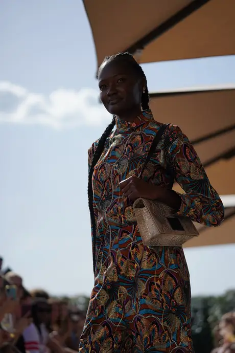 Roubs Style, 9 August 2026, show 4, Runway. Frame XQC4TF