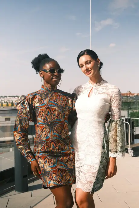 Roubs Style, 9 August 2026, show 4, Runway. Frame GDTHVM