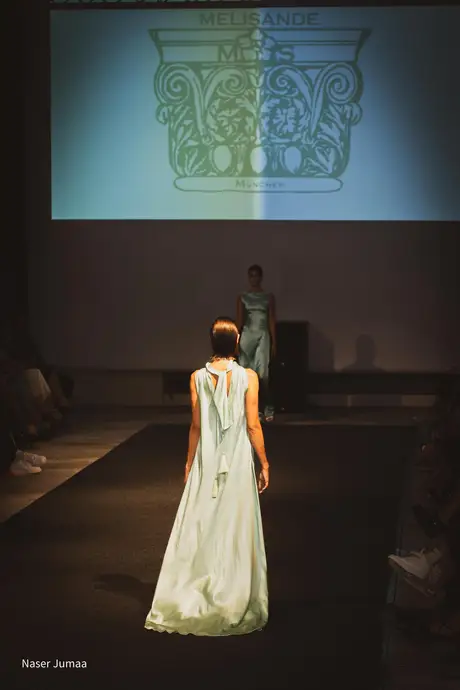 Melisande, 7 August 2026, show 2, Runway. Frame -DZDAA