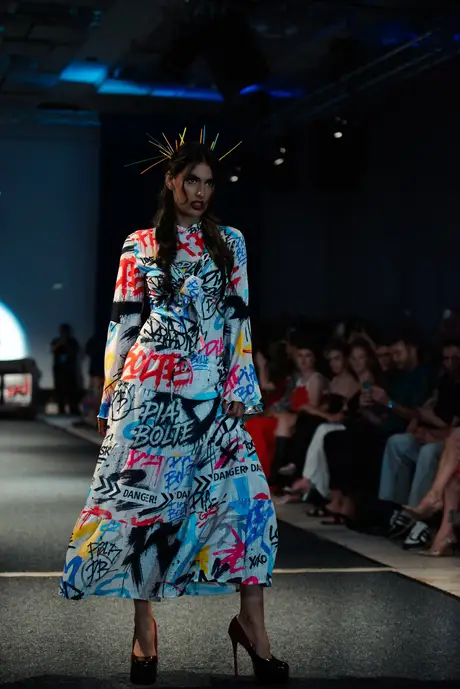 Pia Bolte, 8 August 2026, show 6, Runway. Frame OHO8NZ