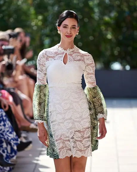 Roubs Style, 9 August 2026, show 4, Runway. Frame ADIM-M