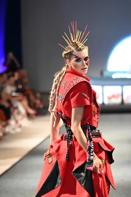 8 August 2026, show 6, Runway. Frame KFYMCH