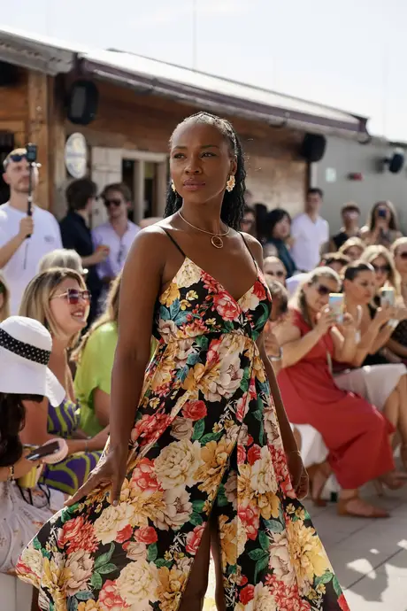 Roubs Style, 9 August 2026, show 4, Runway. Frame RRLP-K