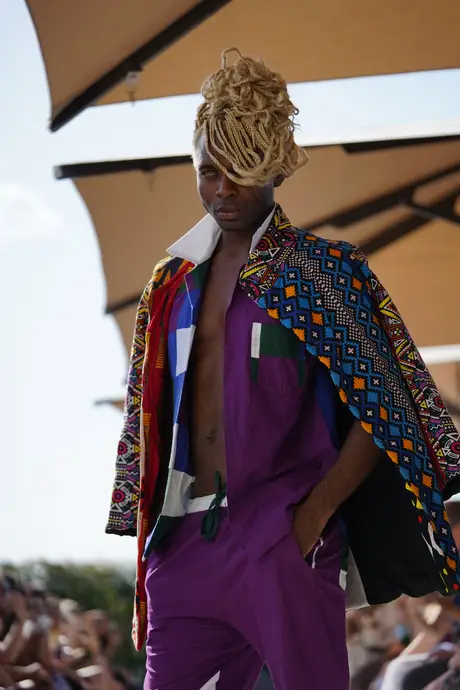 Roubs Style, 9 August 2026, show 4, Runway. Frame LQNUVK