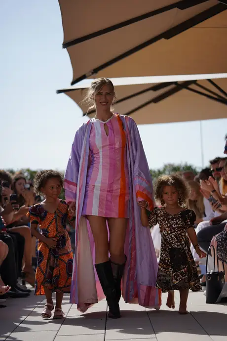 Roubs Style, 9 August 2026, show 4, Runway. Frame QN8UHZ