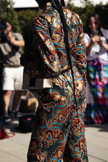 Roubs Style, 9 August 2026, show 4, Runway. Frame 0MEJSN