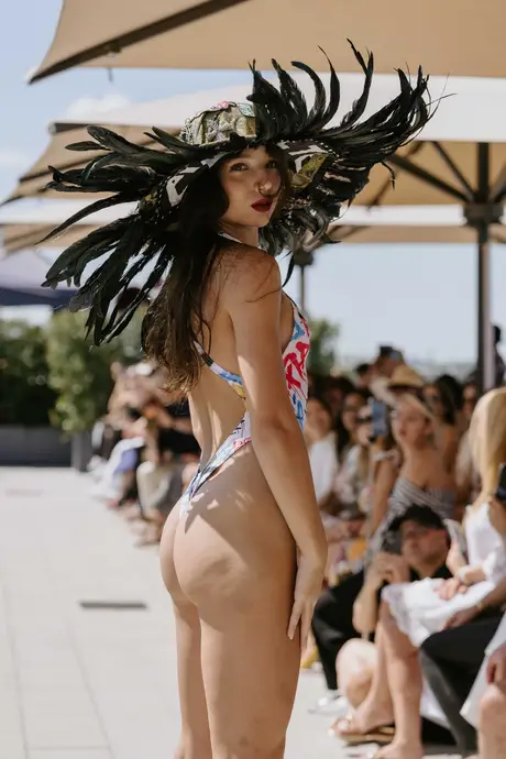 Pia Bolte, 8 August 2026, show 2, Runway. Frame I6QBO8