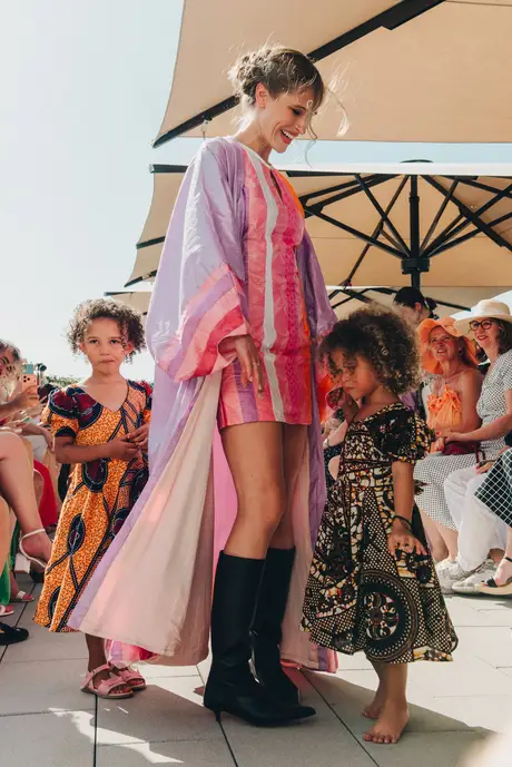 Roubs Style, 9 August 2026, show 4, Runway. Frame UFRN5O
