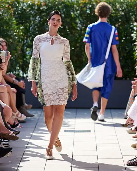 Roubs Style, 9 August 2026, show 4, Runway. Frame DZAUKH