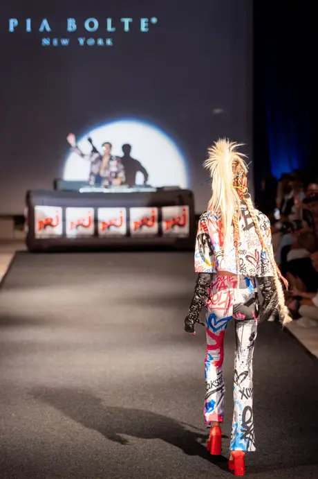 Pia Bolte, 8 August 2026, show 6, Runway. Frame RP6HWQ