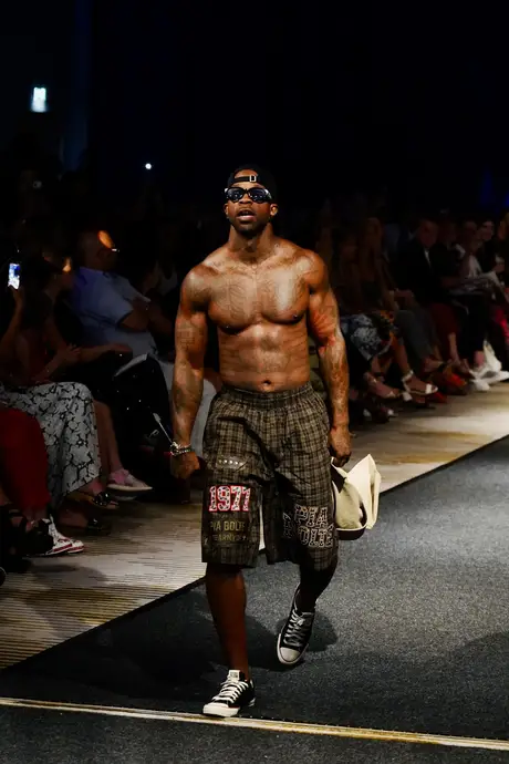 Pia Bolte, 8 August 2026, show 6, Runway. Frame HEVWYP