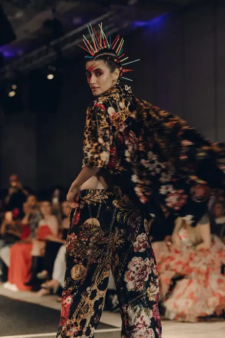 Pia Bolte, 8 August 2026, show 6, Runway. Frame CMAX3B