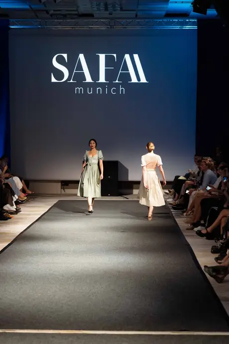 7 August 2026, show 2, Runway. Frame XOBJNO
