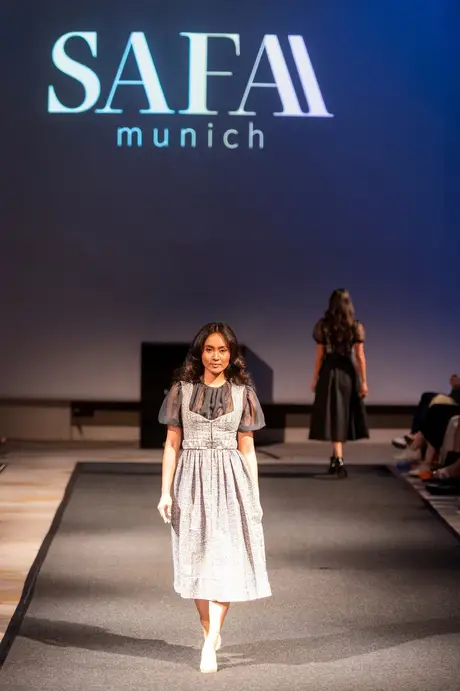 SAFAA, 7 August 2026, show 2, Runway. Frame CAY-DI