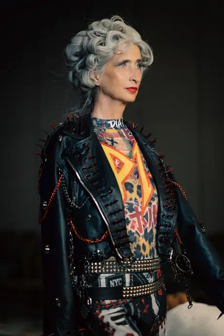 Pia Bolte, 8 August 2026, show 6, Runway. Frame HONKEG