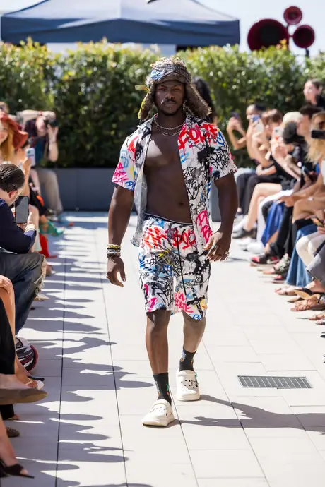 Pia Bolte, 8 August 2026, show 2, Runway. Frame KCUR0X