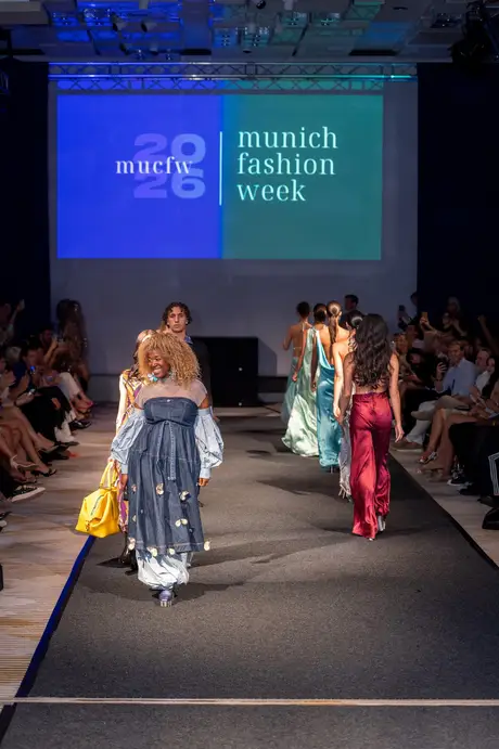 7 August 2026, show 2, Runway. Frame KYIEN0