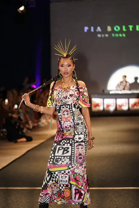 Pia Bolte, 8 August 2026, show 6, Runway. Frame M7AZKL