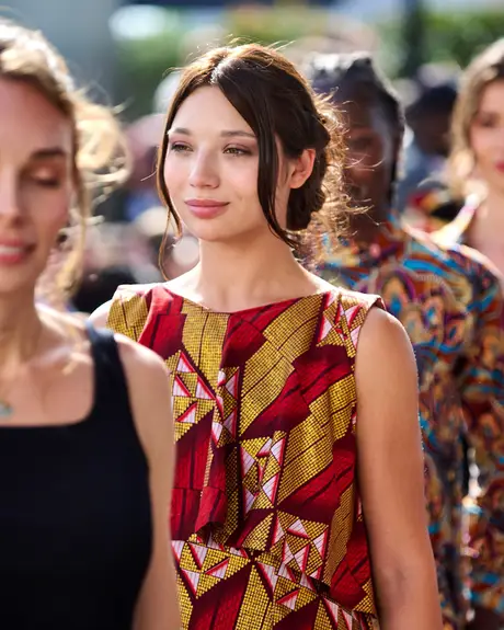 Roubs Style, 9 August 2026, show 4, Runway. Frame WQKLF5