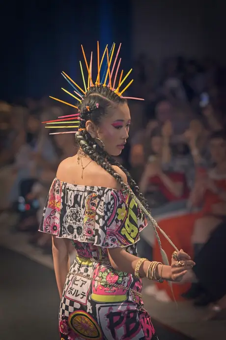 Pia Bolte, 8 August 2026, show 6, Runway. Frame 4A3YF-