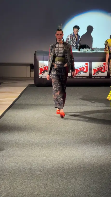 Pia Bolte, 8 August 2026, show 6, Runway. Frame A_D2N5