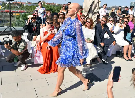 8 August 2026, show 4, Runway. Frame PVVIJX