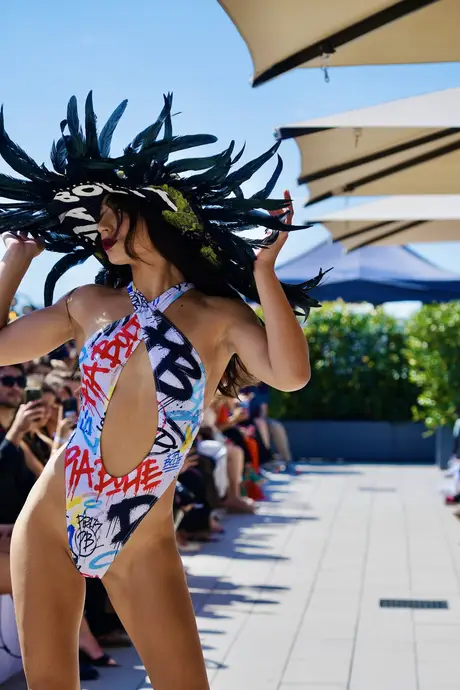 Pia Bolte, 8 August 2026, show 2, Runway. Frame FDPNY2