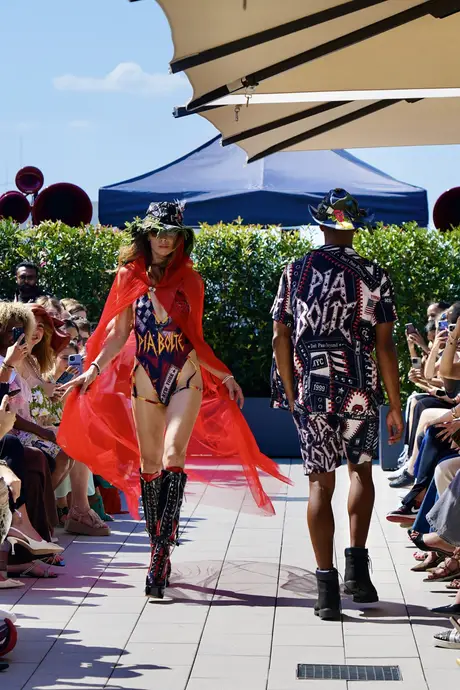 Pia Bolte, 8 August 2026, show 2, Runway. Frame V4V9Z4