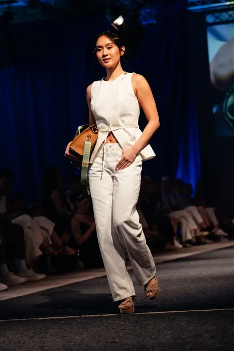 Holsta, 9 August 2026, show 6, second of two, Runway. Frame CCITGF