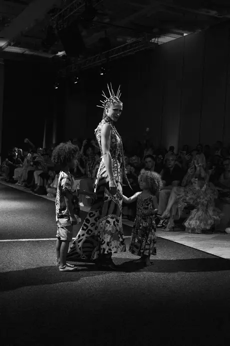 Pia Bolte, 8 August 2026, show 6, Runway. Frame PJEDWK