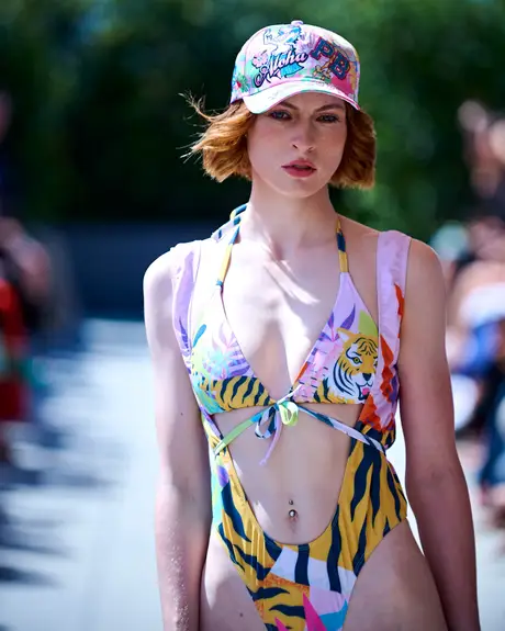 Pia Bolte, 8 August 2026, show 2, Runway. Frame LKKH4C