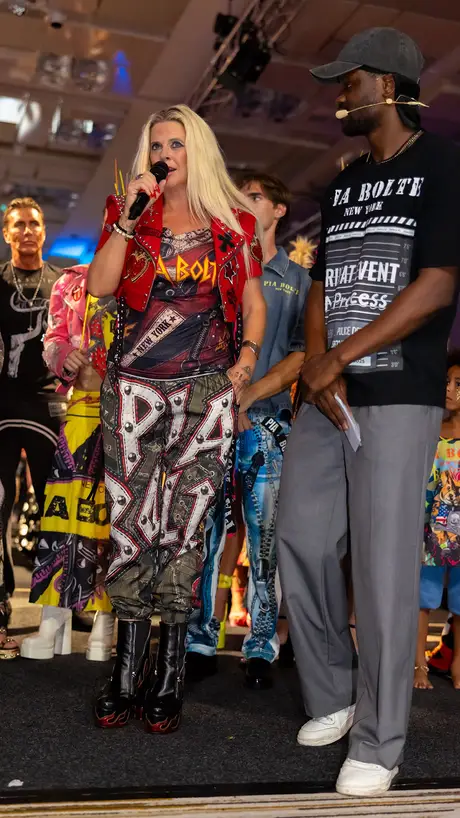 Pia Bolte, 8 August 2026, show 6, Runway. Frame P5VQPP