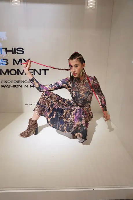 Pia Bolte, 8 August 2026, show 6, Runway. Frame 974RBU