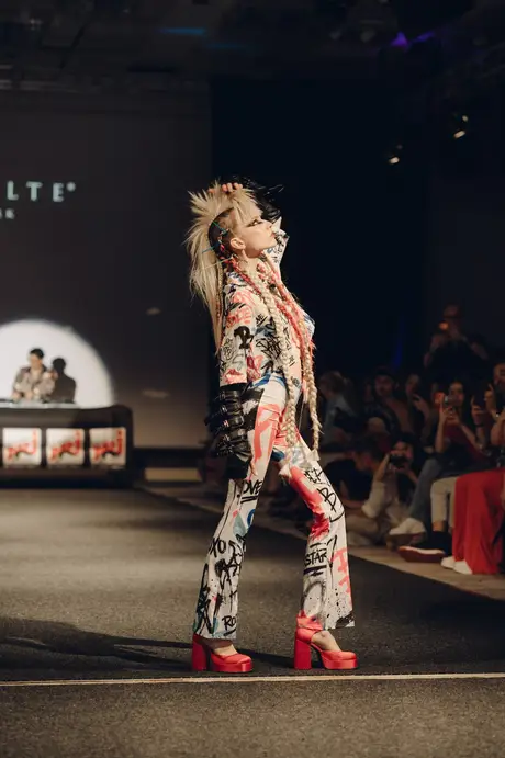 Pia Bolte, 8 August 2026, show 6, Runway. Frame H7JKMK
