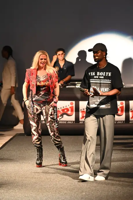 8 August 2026, show 6, Runway. Frame -SSXVF