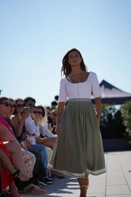 SAFAA, 8 August 2026, show 4, first of two, Runway. Frame Y_BB4K