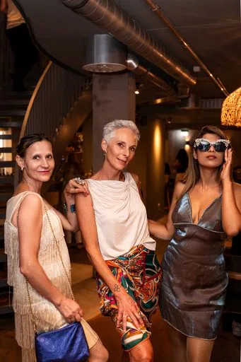 Guests, 6 August 2026. Frame KOFLZC