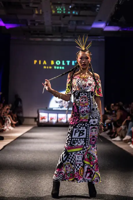 Pia Bolte, 8 August 2026, show 6, Runway. Frame 3KWIGC