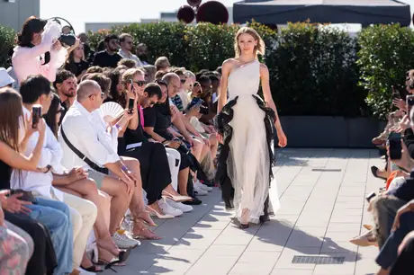 Lovely Kiss, 8 August 2026, show 4, second of two, Runway. Frame BIMEFO