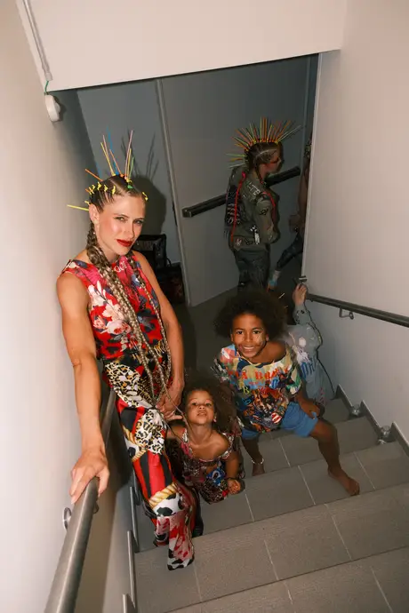 Pia Bolte, 8 August 2026, show 6, Runway. Frame KHBDI3