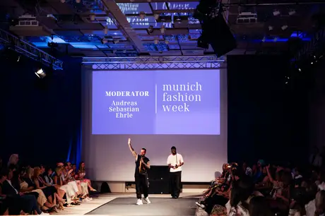 Holsta, 9 August 2026, show 6, second of two, Runway. Frame 8ODXYT