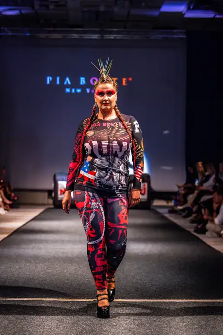 Pia Bolte, 8 August 2026, show 6, Runway. Frame TADGOC