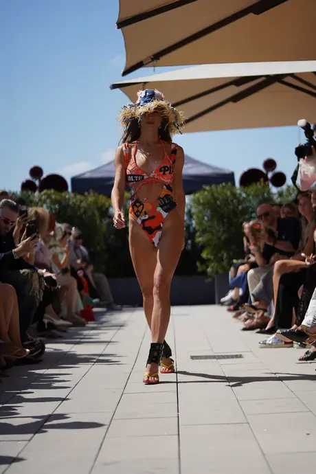 Pia Bolte, 8 August 2026, show 2, Runway. Frame OG-O-Z