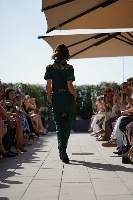 Roubs Style, 9 August 2026, show 4, Runway. Frame YCPRQB