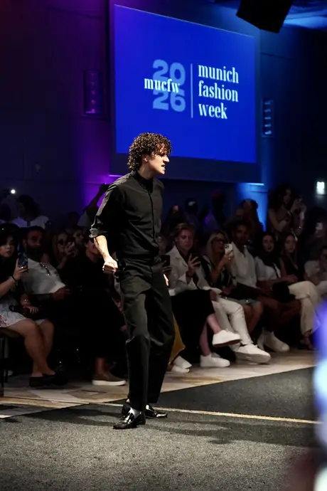 Joelle Jacobs x Holsta, 9 August 2026, show 6, Runway. Frame DDDAFP