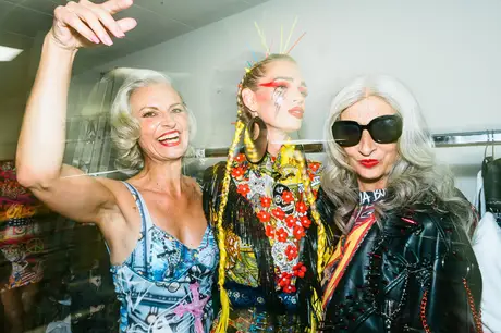 Pia Bolte, 8 August 2026, show 6, Runway. Frame CCZXAG