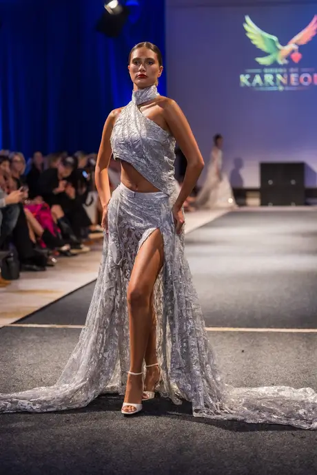 House of Karneol, 7 August 2026, show 2, Runway. Frame G24GP2