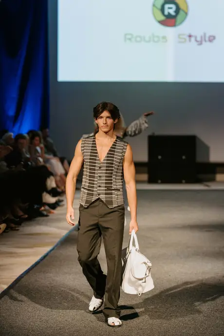 7 August 2026, show 2, Runway. Frame VWITCM