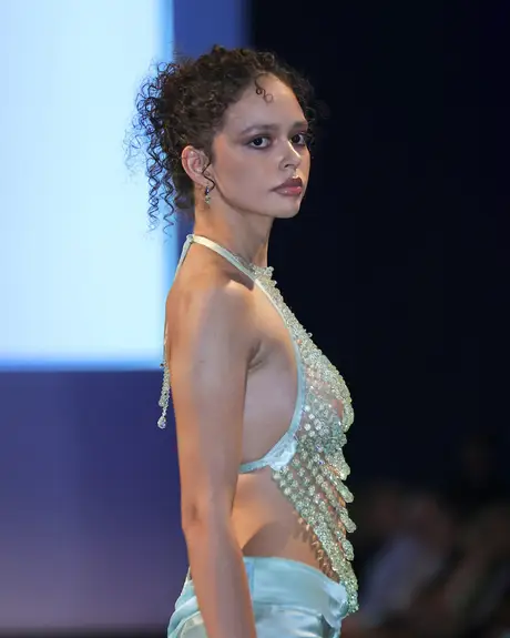 7 August 2026, show 2, Runway. Frame NPHRRU