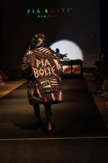Pia Bolte, 8 August 2026, show 6, Runway. Frame JQTJEU